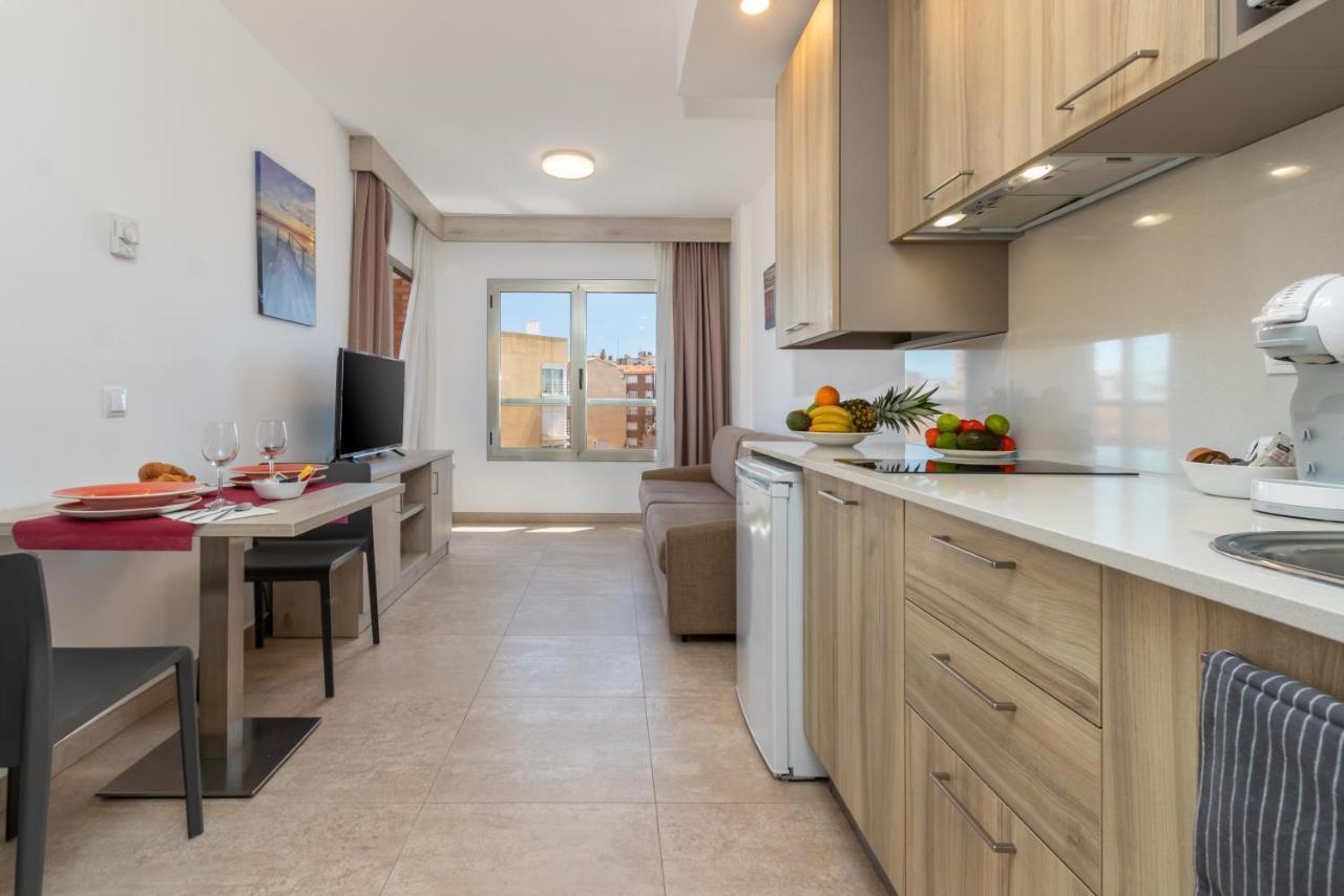 Marina Apartment *