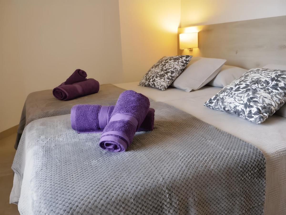 Marina Apartment Lloret de Mar