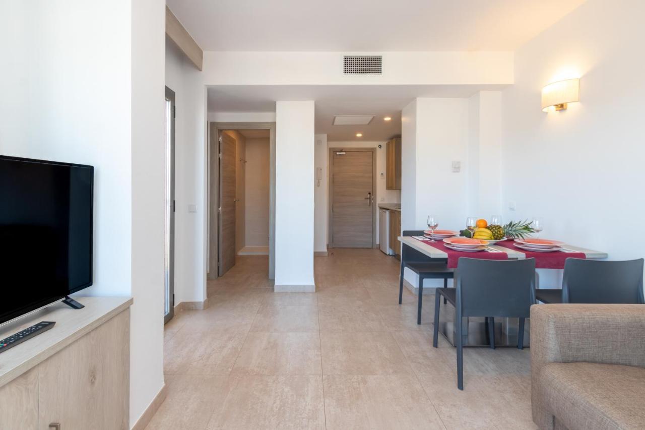 Marina Apartment *