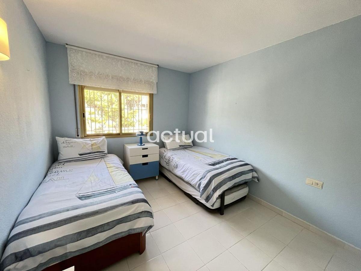 Sant Jordi Ii 305 D Apartment Calonge (Catalonia)