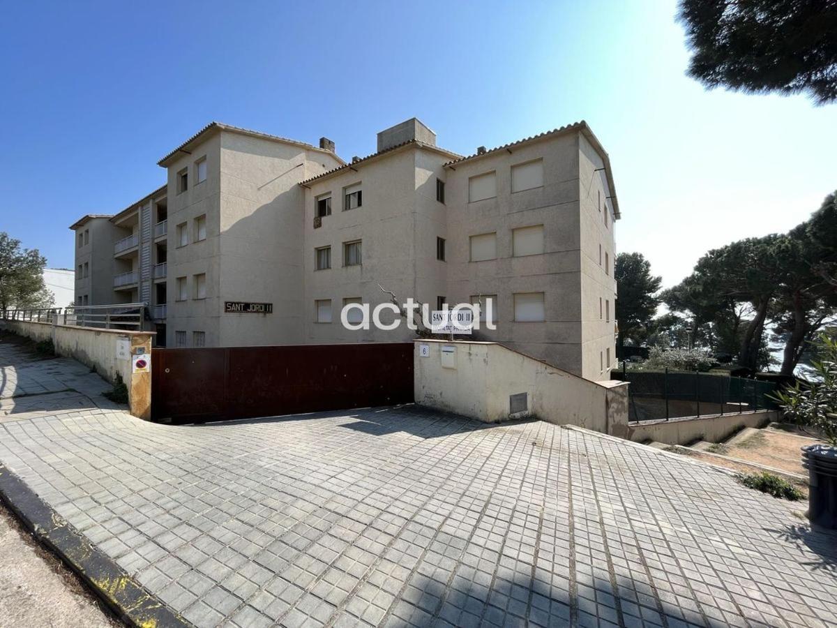 Apartment Sant Jordi Ii 305 D *