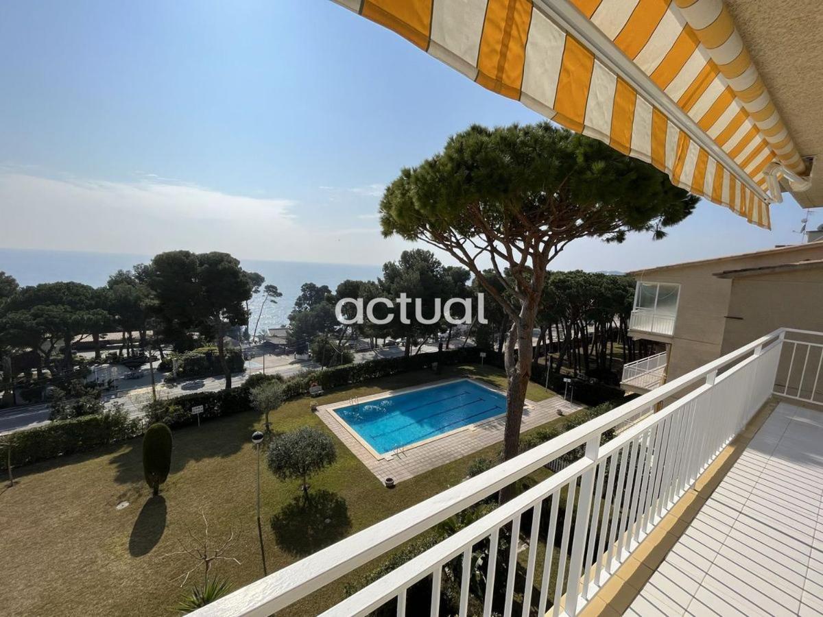 Apartment Sant Jordi Ii 305 D Calonge (Catalonia)