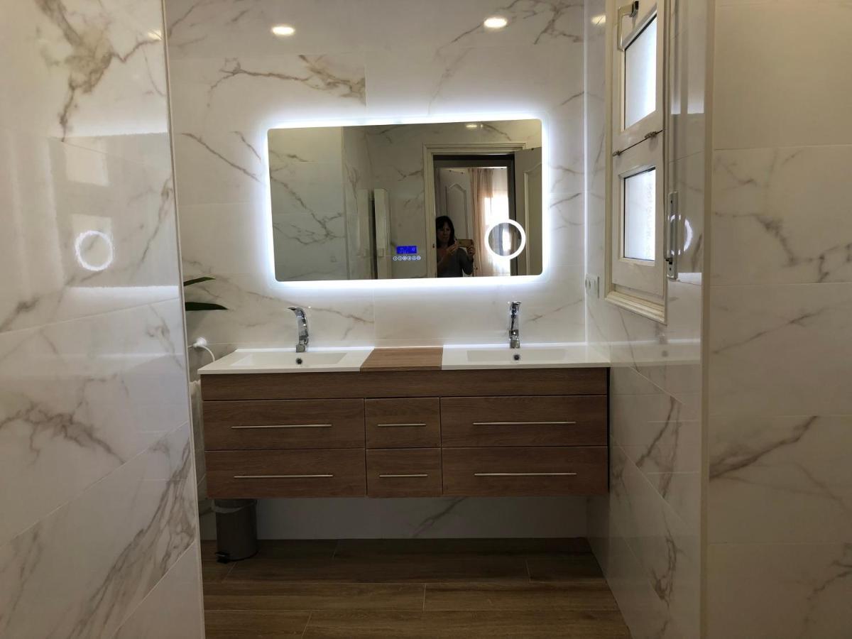 Envie Bleue 2 Villa