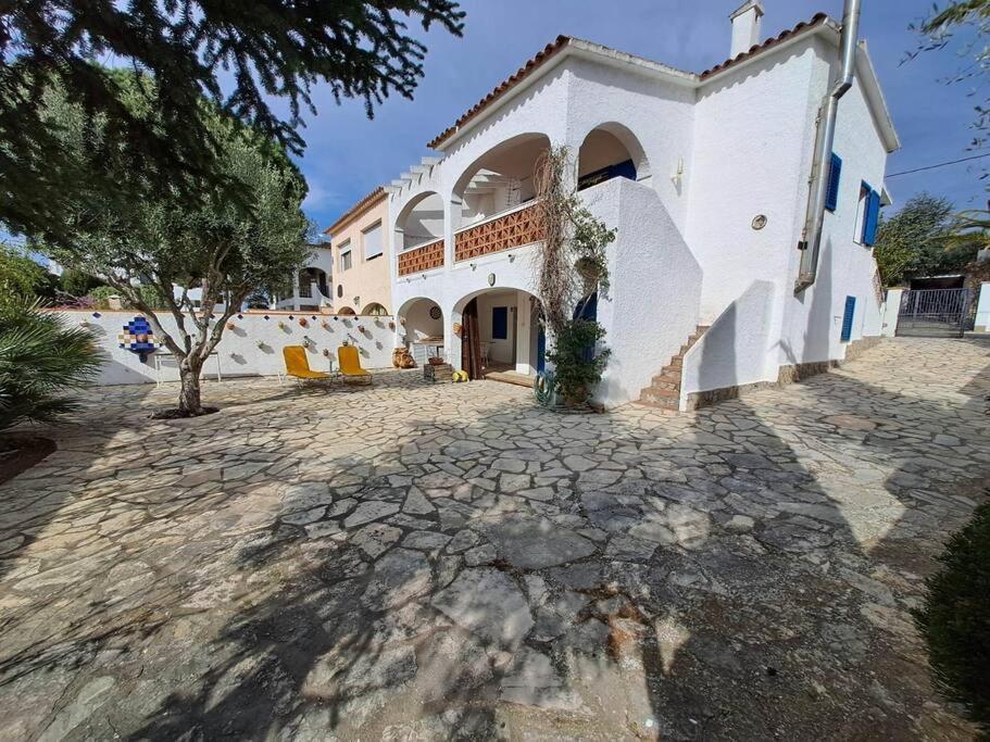 Maison Pour 4 Personnes Villa