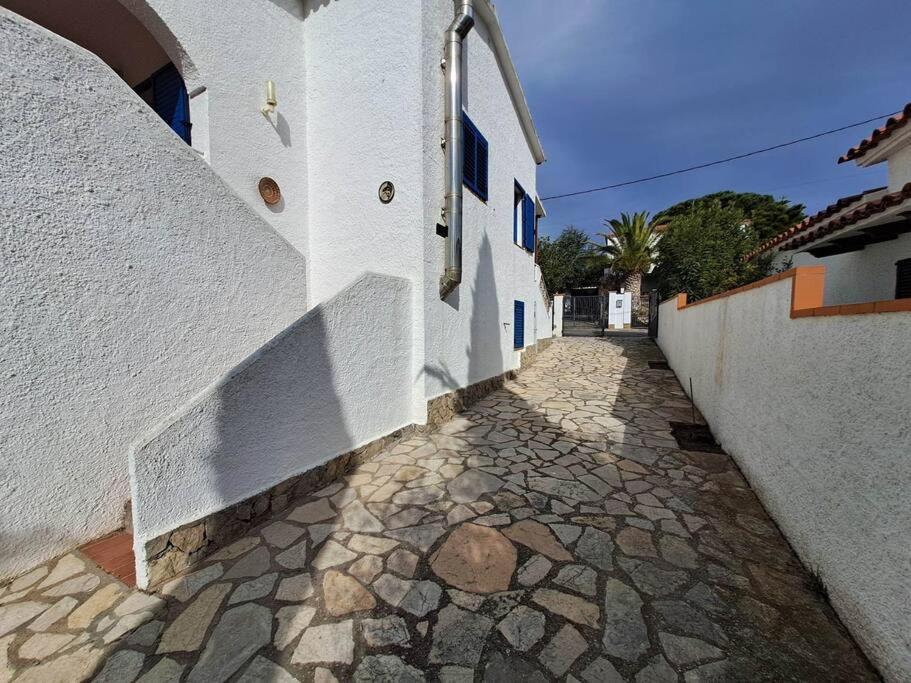 Villa Maison Pour 4 Personnes
