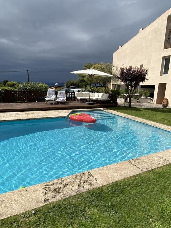 Apartamento Romantic Modern Private Swimming Pool 5 Min Walk From Centre *