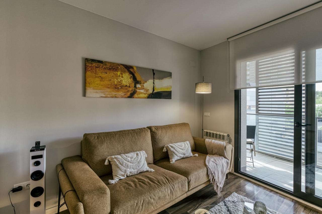 Duplex Dali *