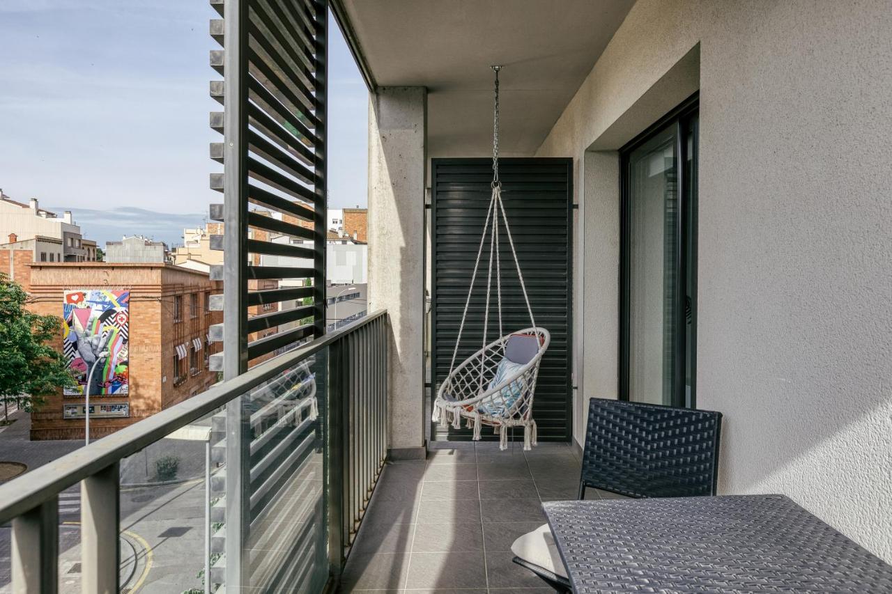 Duplex Dali Apartamento Figueras