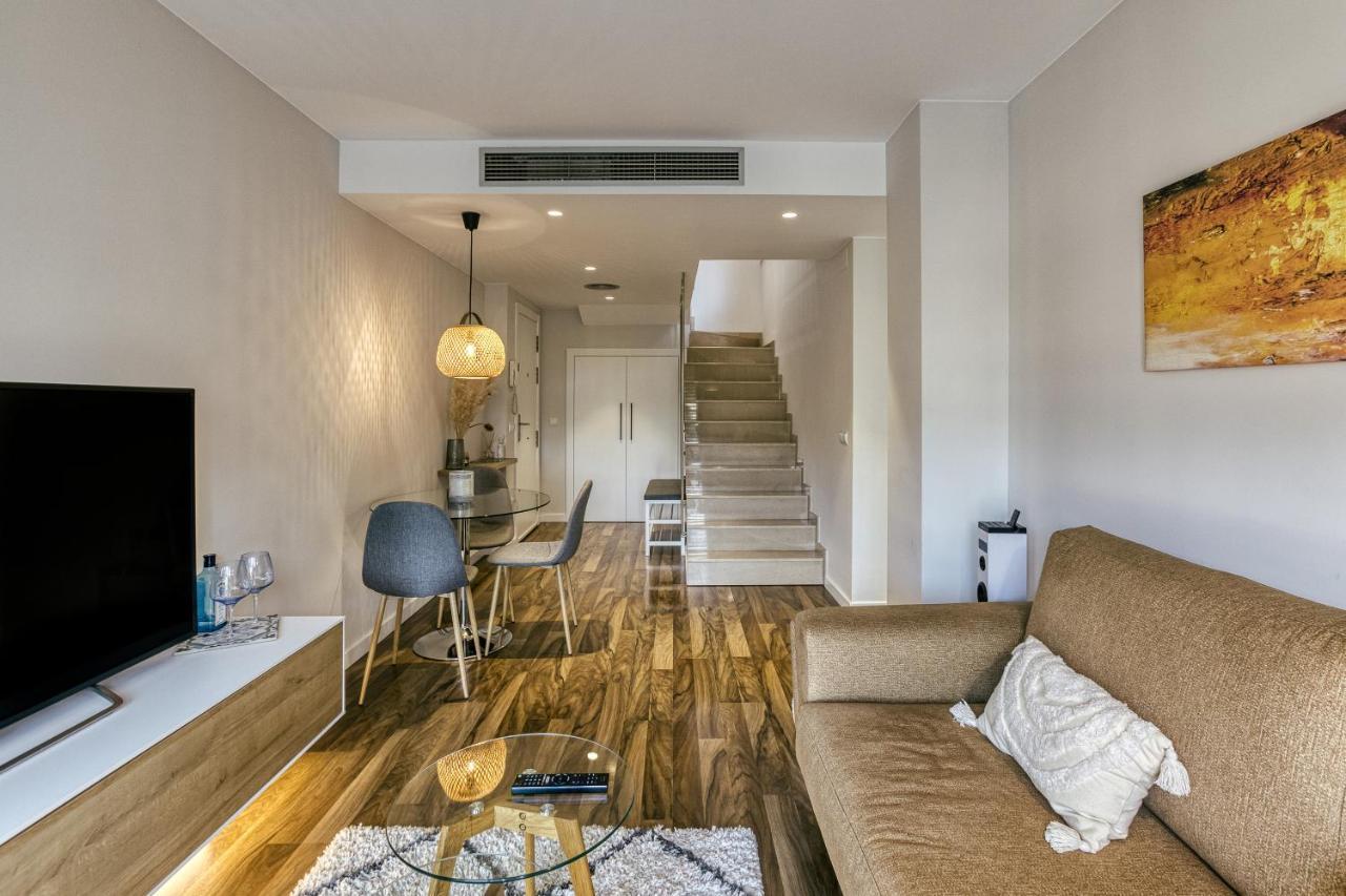 Duplex Dali Apartamento