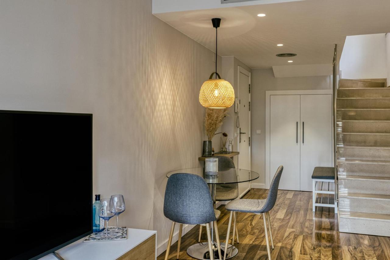 Duplex Dali Apartamento *