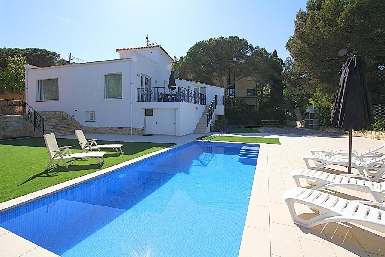 Villa House