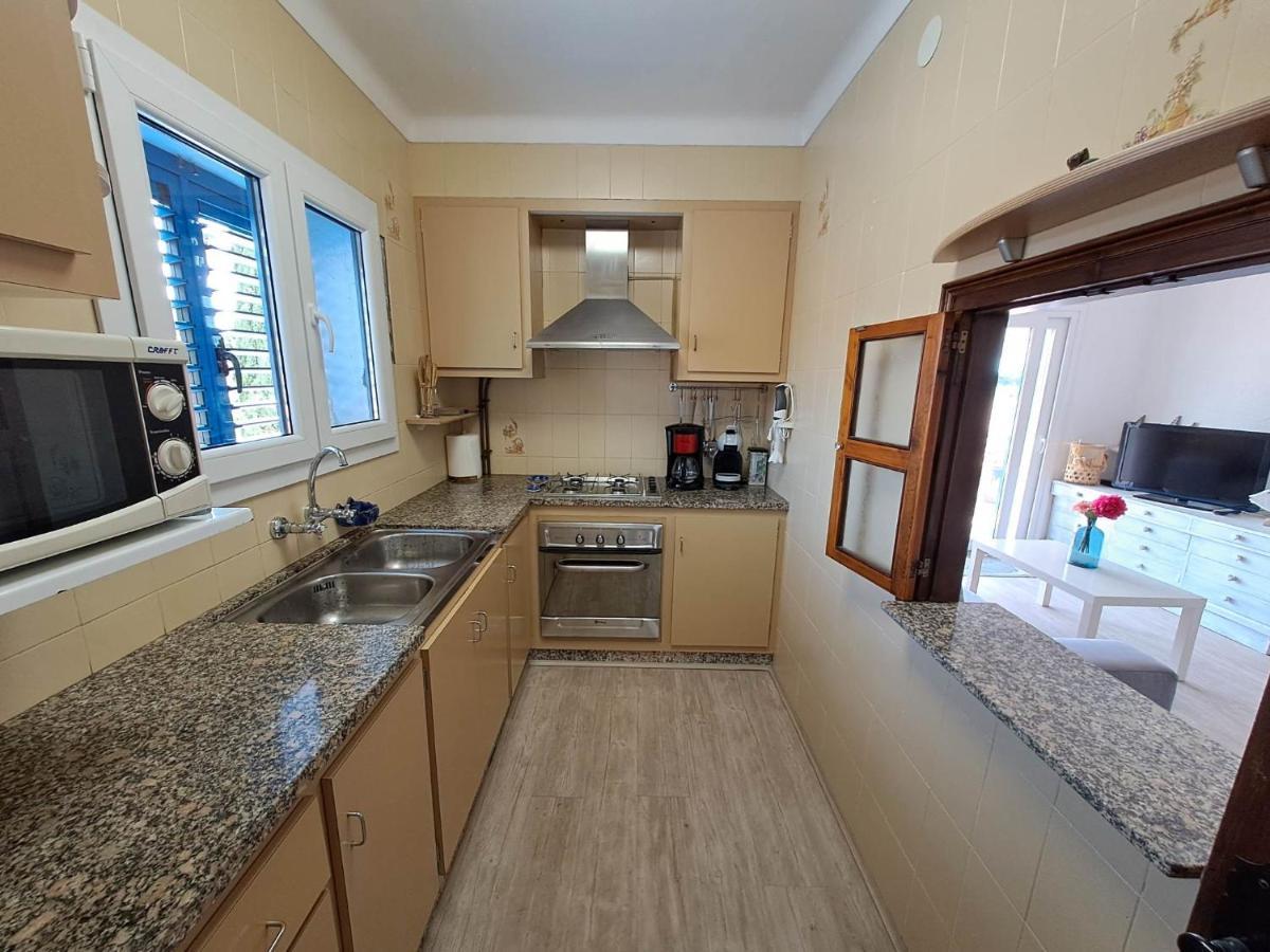 Villa Maison Pour 4 Personnes L' Escala