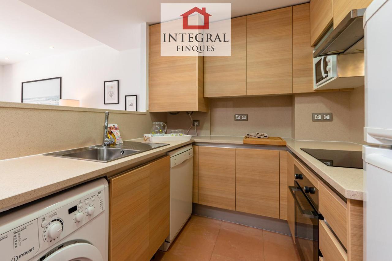 Apartamento Un'estate Al Mare Palamós