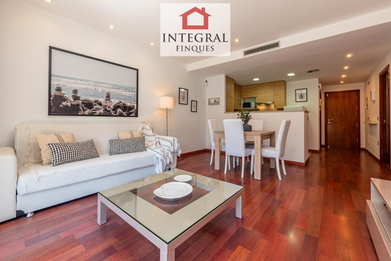 Un'estate Al Mare Apartamento *