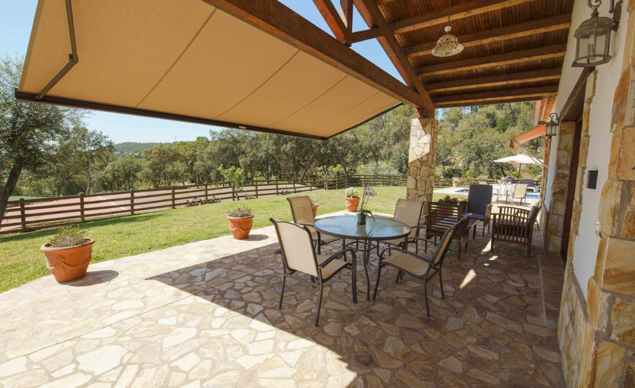 Cal Nano Villa *