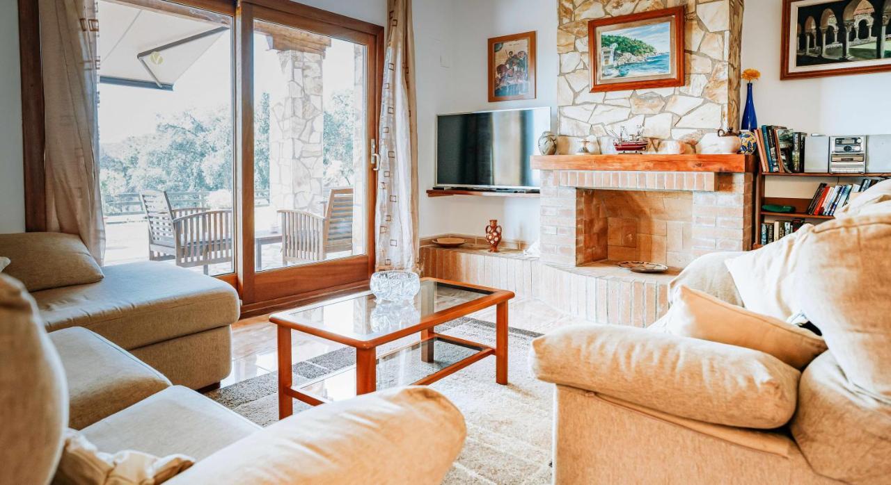 Cal Nano Villa