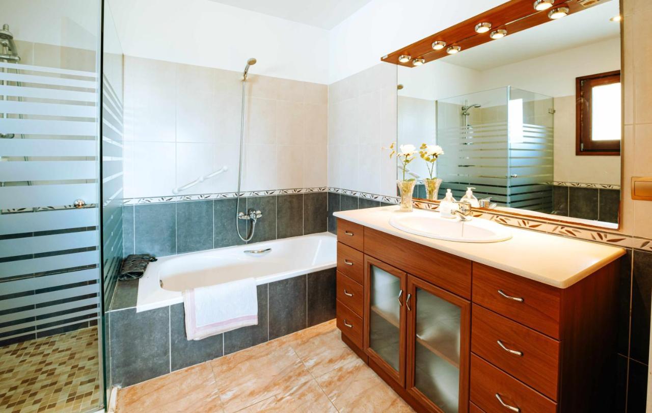 Cal Nano Villa *