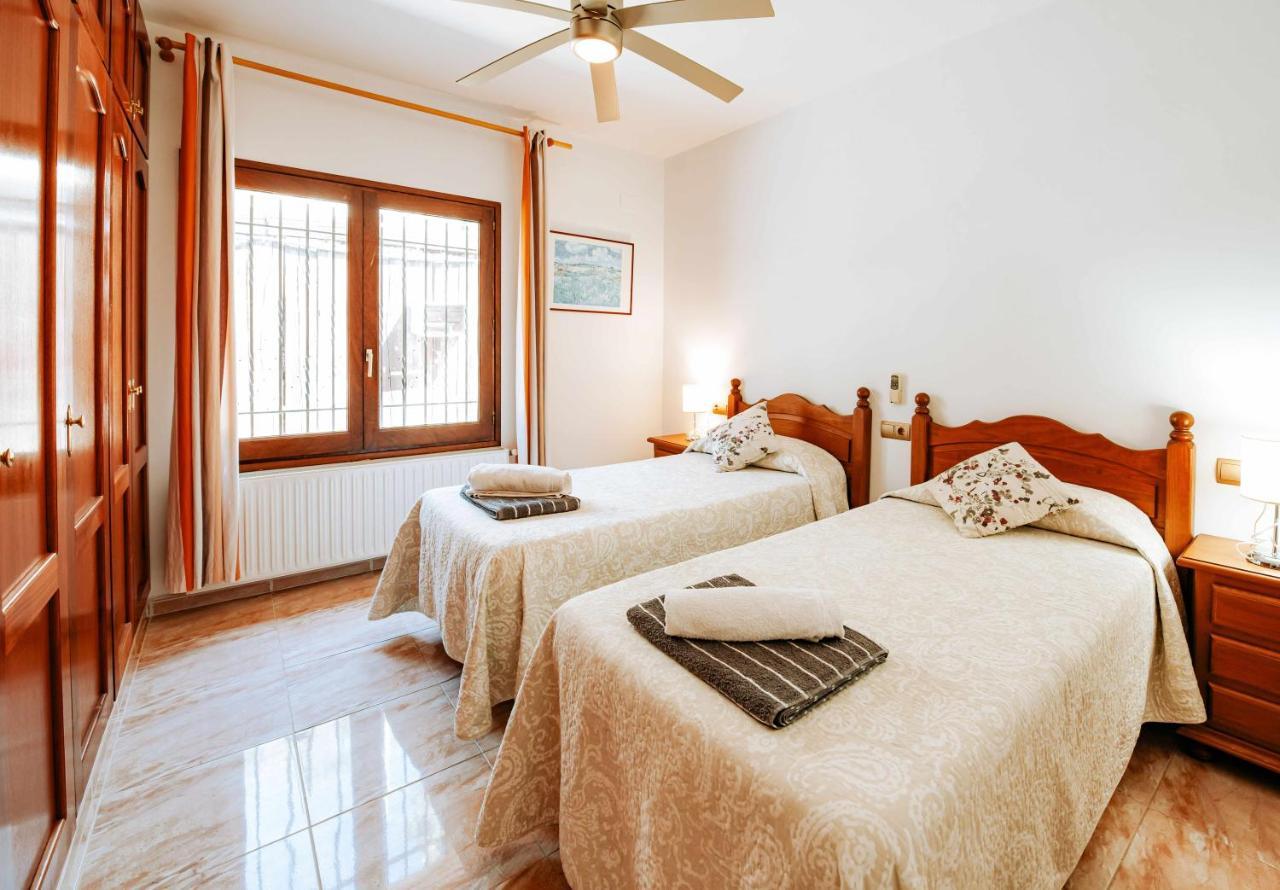Cal Nano Villa
