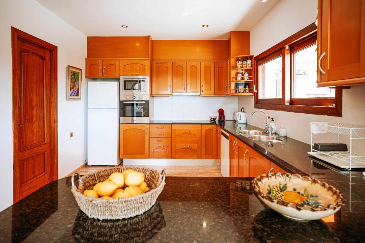 Villa Cal Nano Vall-Llobrega