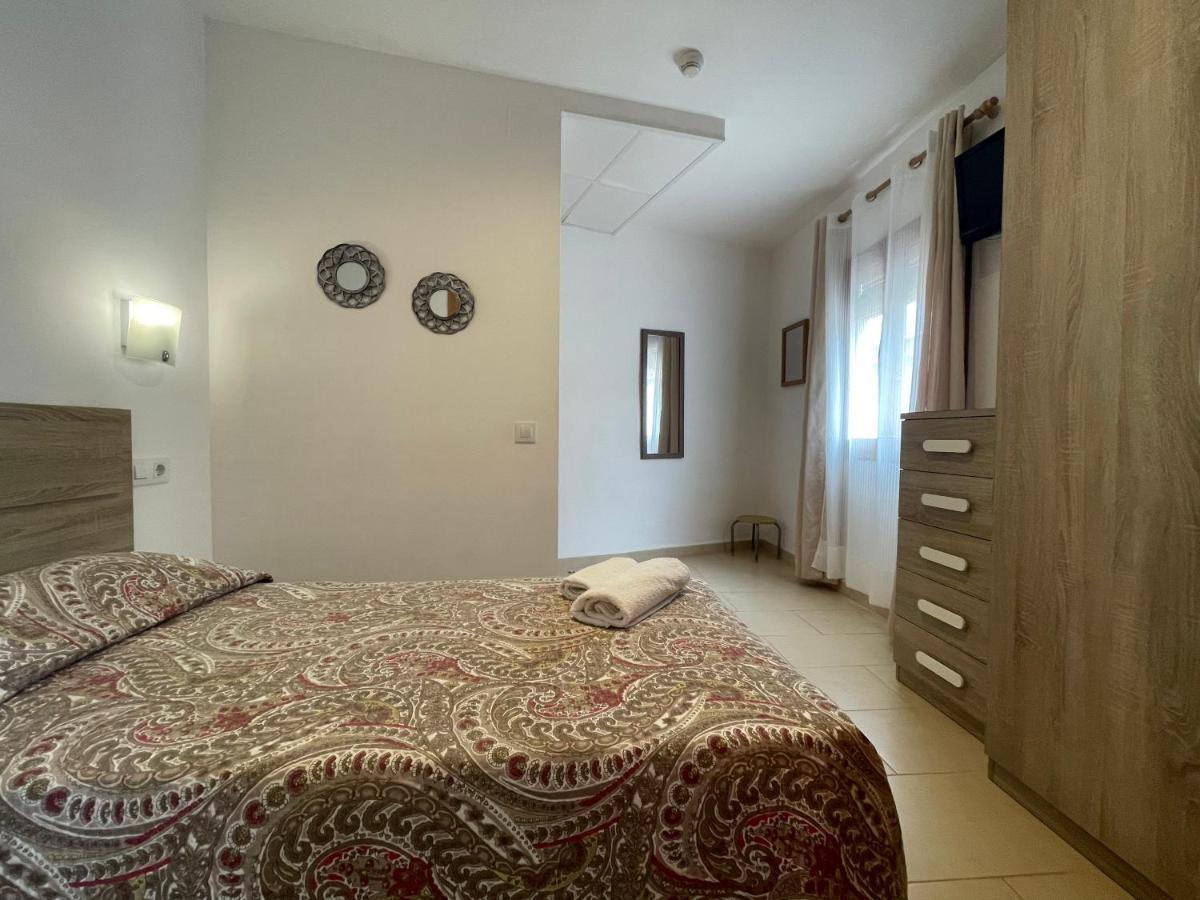 P&r Hostals Codolar Guest house *