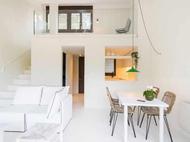 Apartment Brisa Blanca Sa Riera