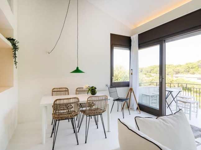 Apartment Brisa Blanca Sa Riera