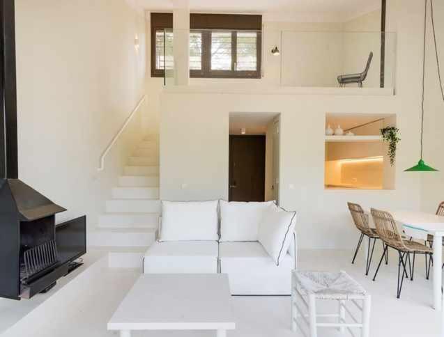 Apartment Brisa Blanca Sa Riera *