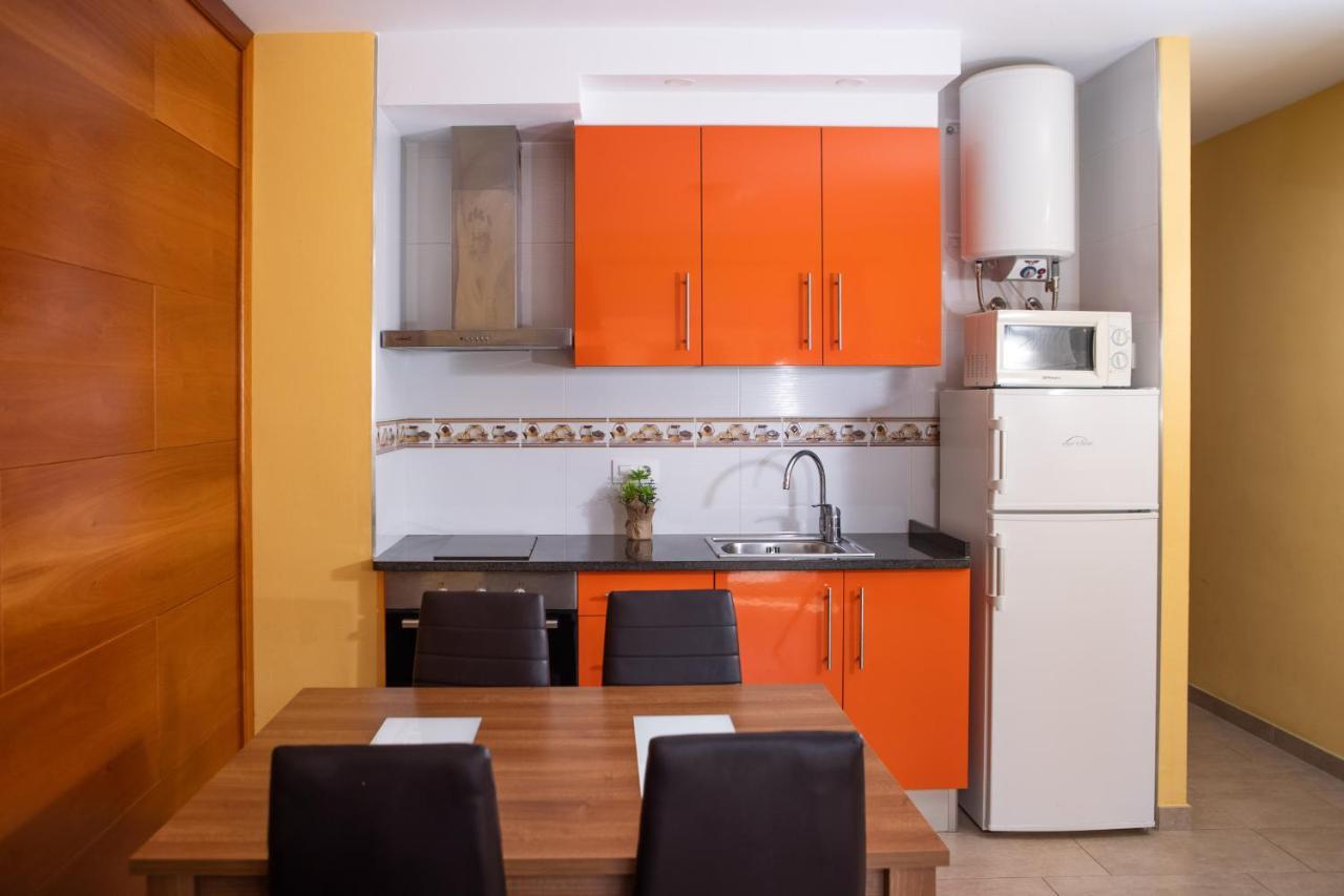 Apartment Rvapartaments Els Salats L'Estartit