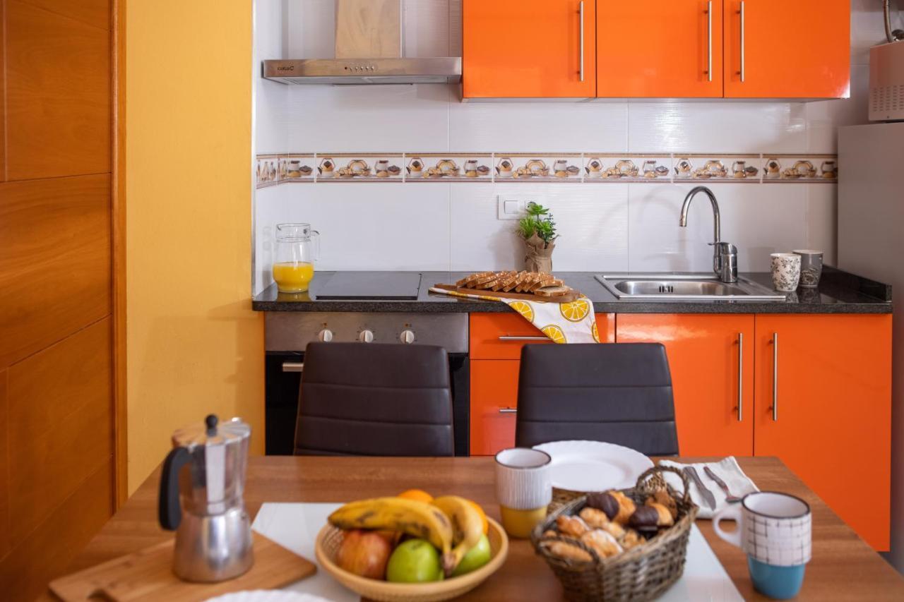 Apartment Rvapartaments Els Salats *