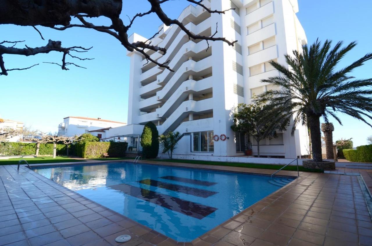 Front Mar - Apartment L'Escala