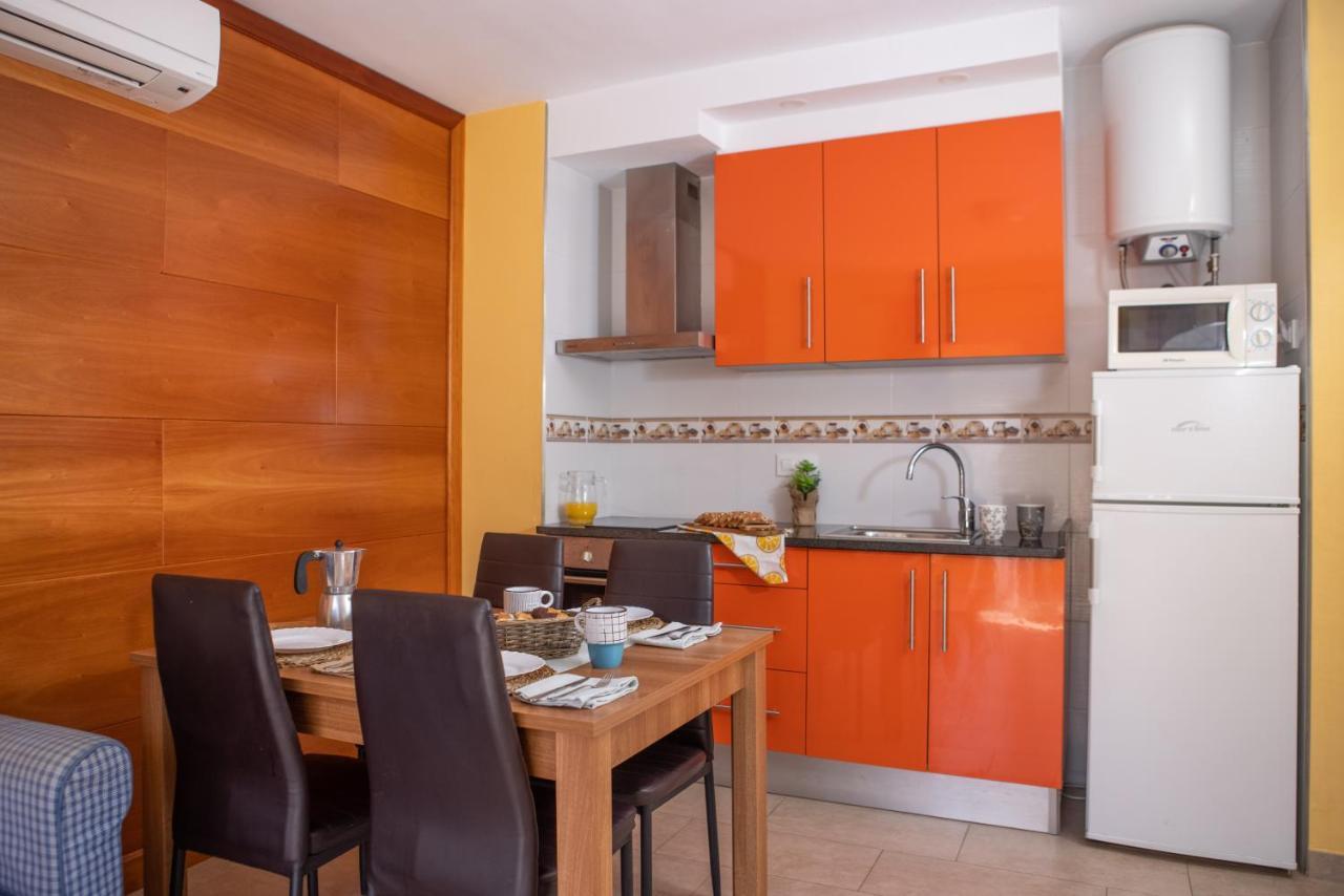 Apartment Rvapartaments Els Salats *