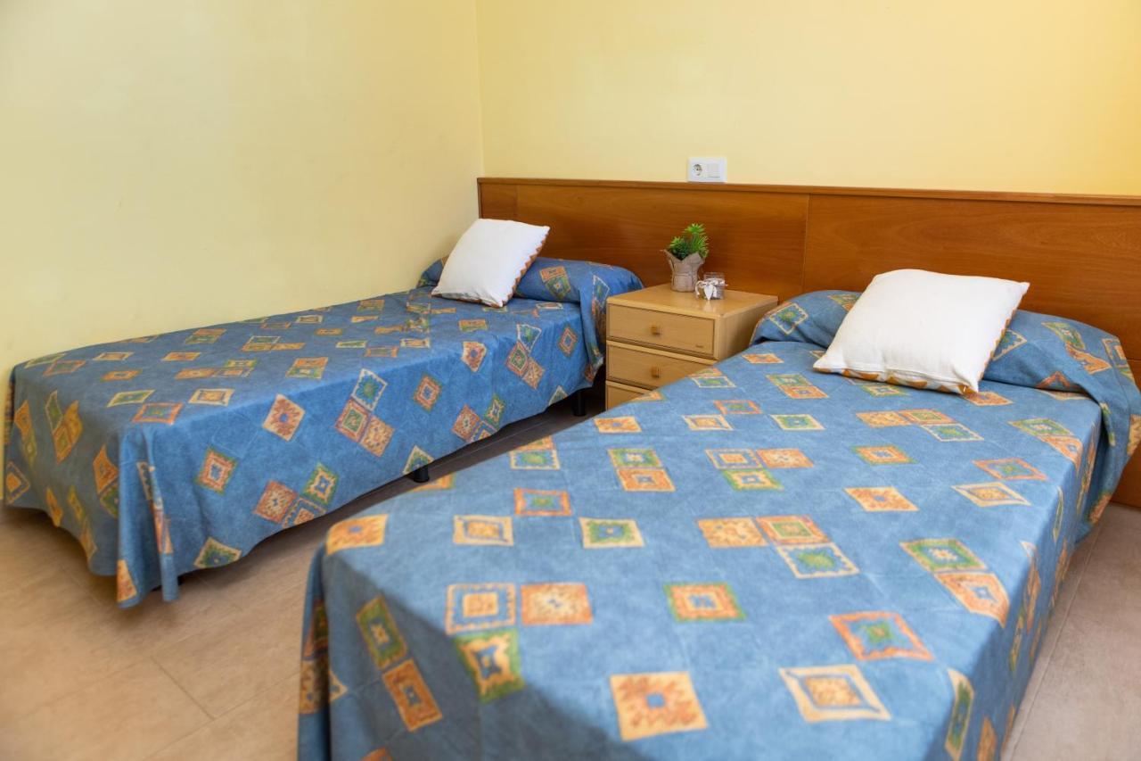 Rvapartaments Els Salats L'Estartit