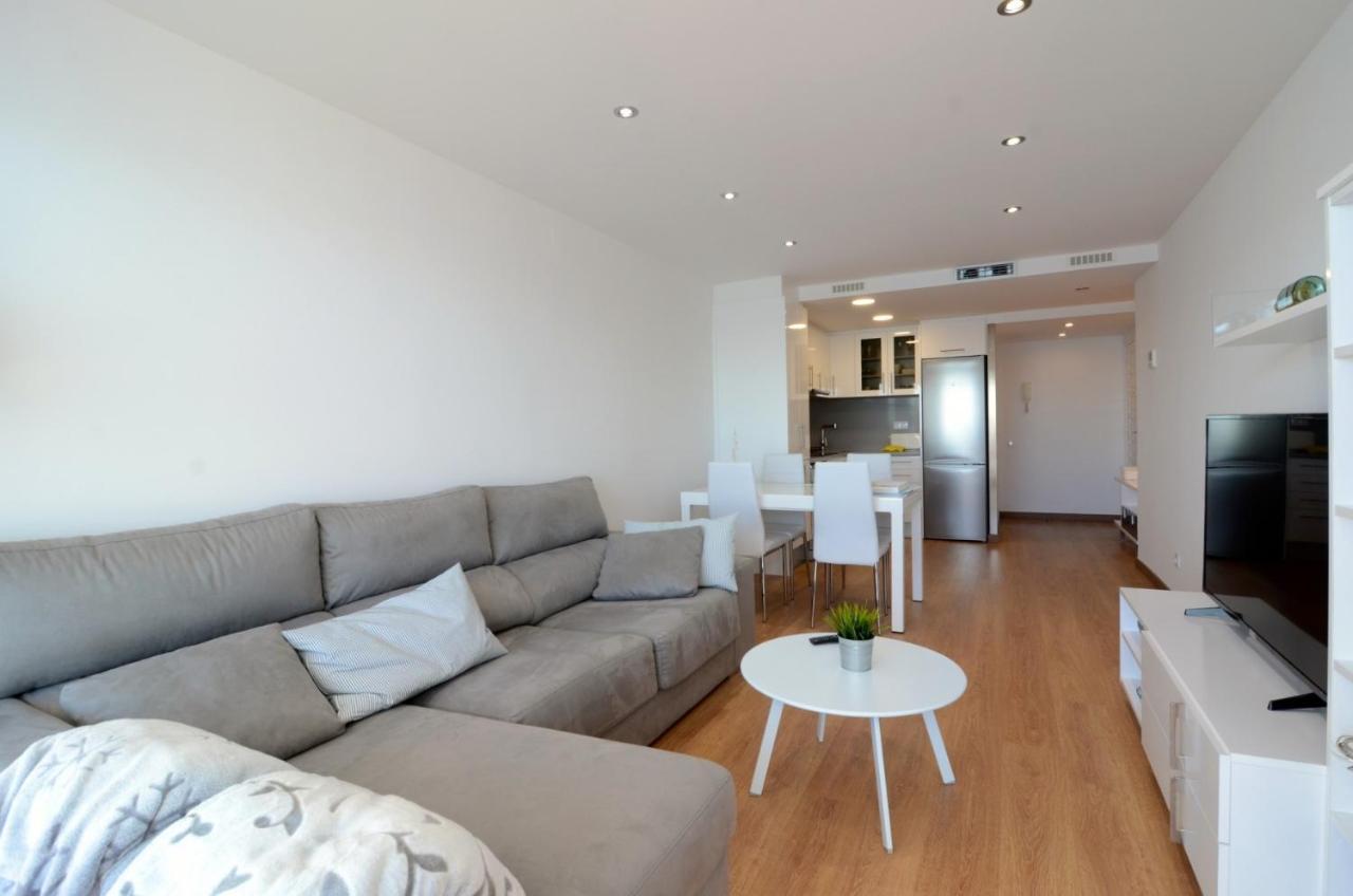 Front Mar - Apartment L'Escala