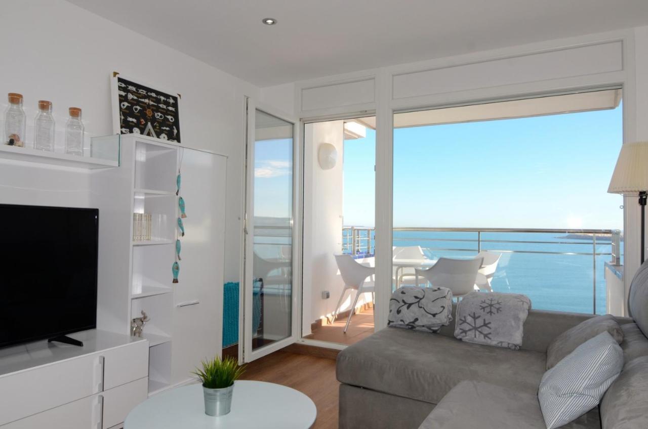 Front Mar - Apartment L'Escala