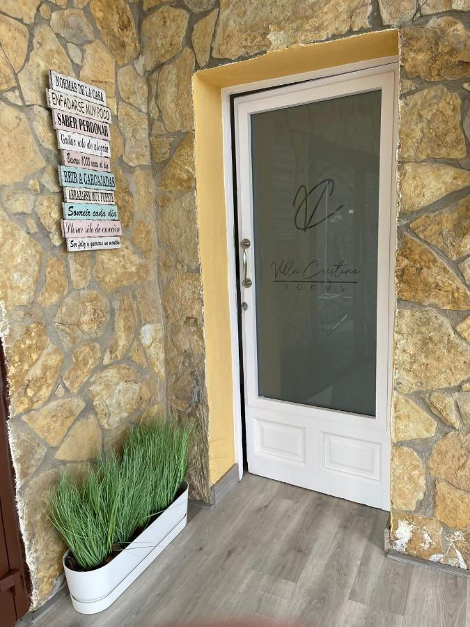 Country house Habitacions Cristina Platja d'Aro