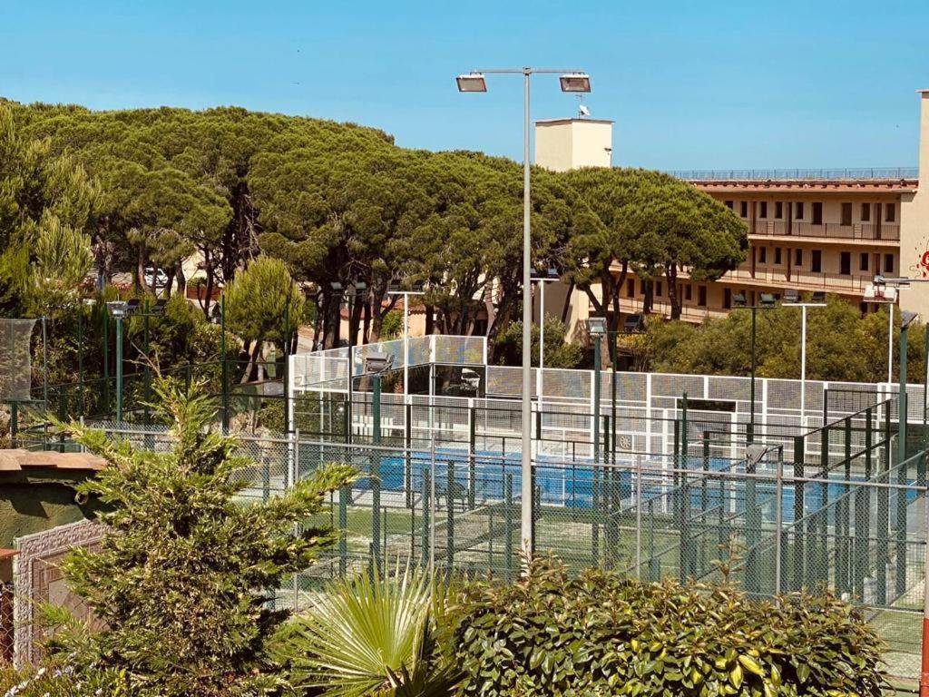 Habitacions Cristina Country house Platja d'Aro