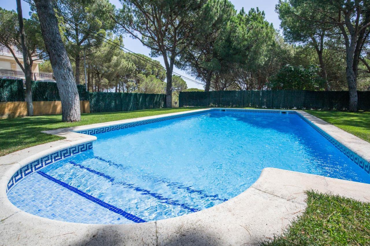 4 Pax A 300m Playa Con Acceso A Piscina Mp 2h Apartamento