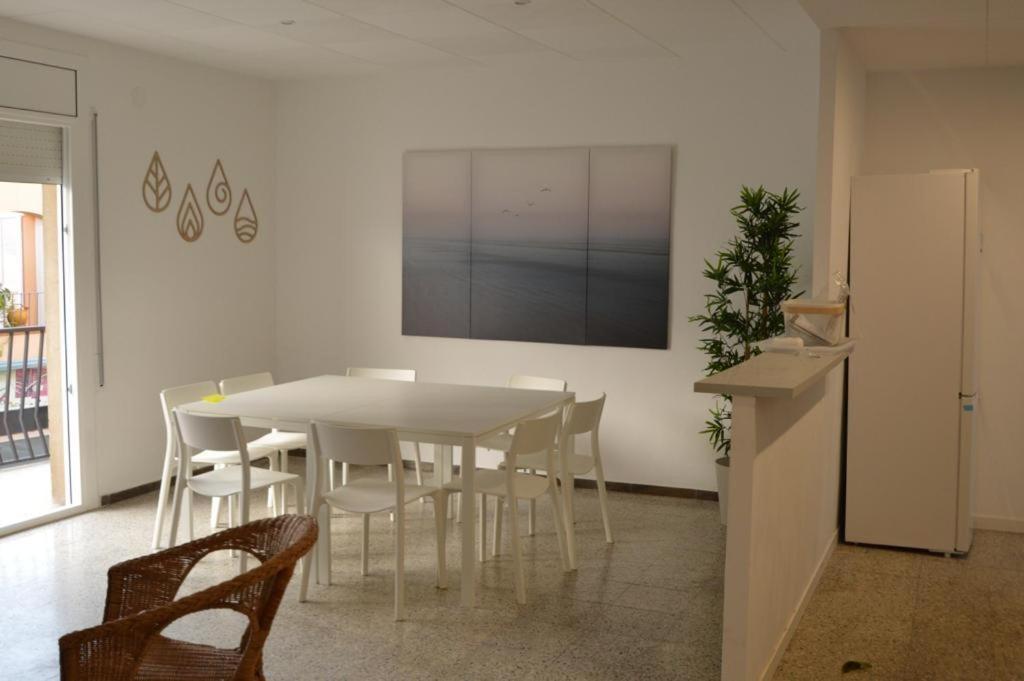 Center 3 Apartment