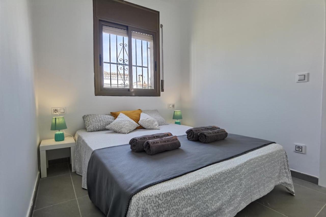 Apartamento Leon Inmo Ariel - 12354 *
