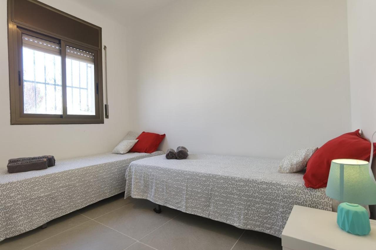 Apartamento Leon Inmo Ariel - 12354
