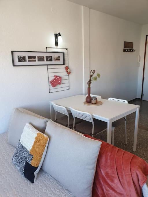 Apartamento Somriu Fenals Platja
