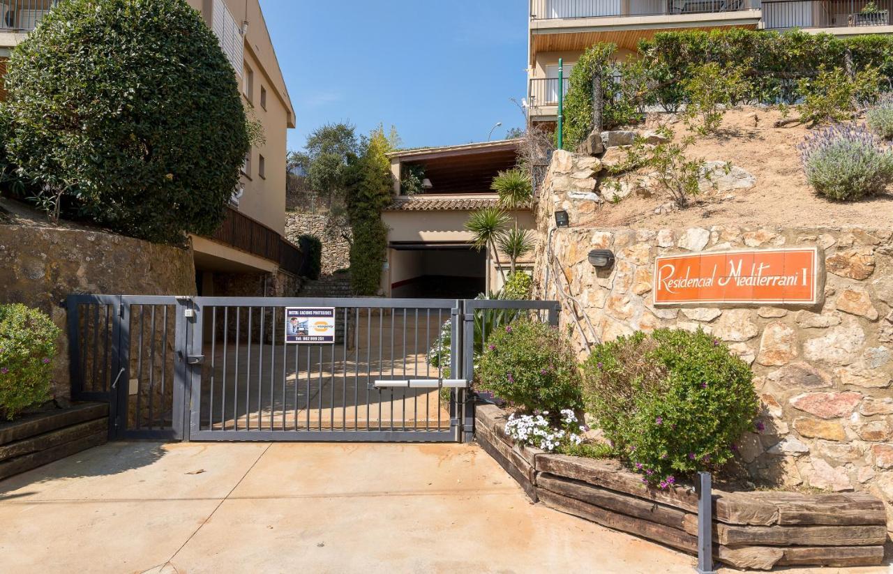 Bell Mar - Despierta Con La Brisa Marina En De La Costa Brava Apartment *