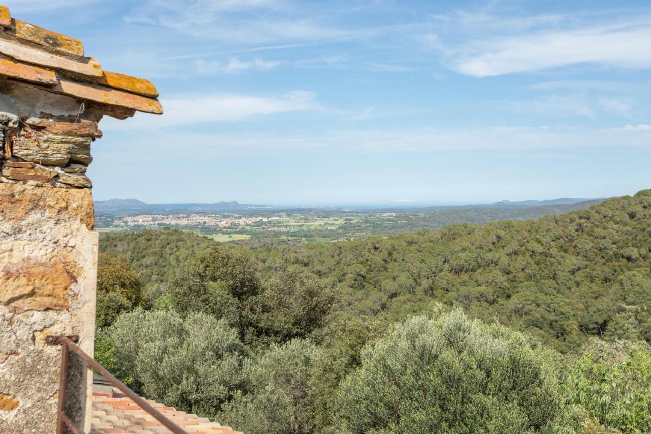 Casa rural Font De Muntanya -