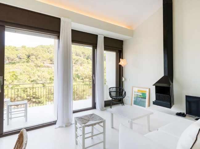 Brisa Blanca Sa Riera