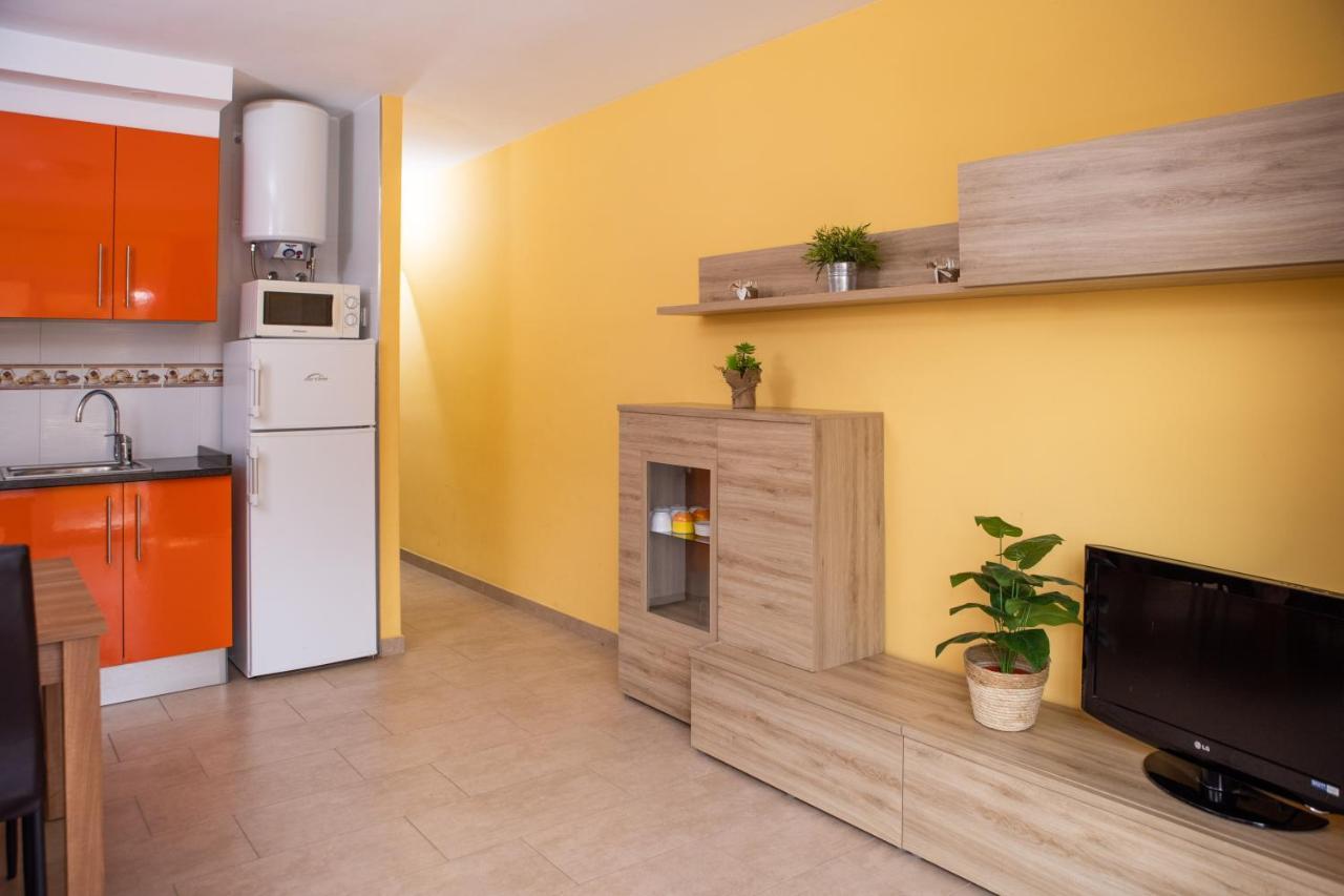 Rvapartaments Els Salats L'Estartit