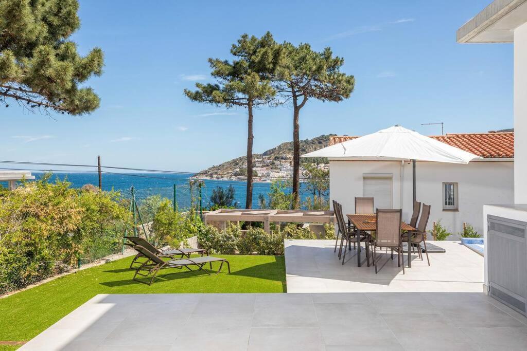 Holiday home Sea Views In Cap De Creus - Free Wifi - Lumen House