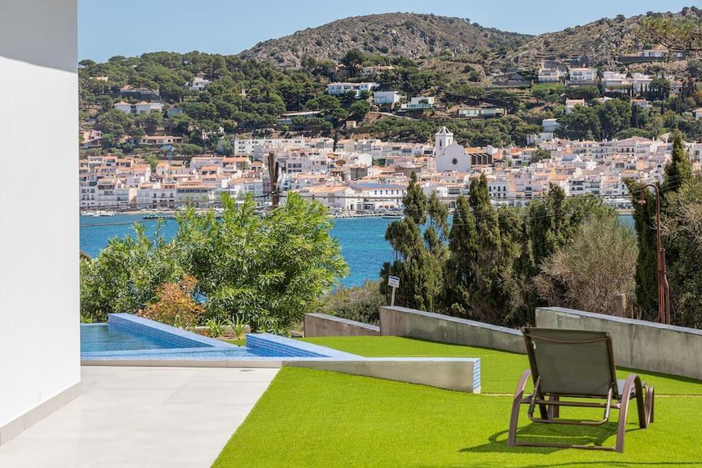 Sea Views In Cap De Creus - Free Wifi - Lumen House Holiday home