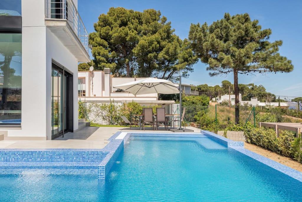 Sea Views In Cap De Creus - Free Wifi - Lumen House Holiday home El Port De La Selva