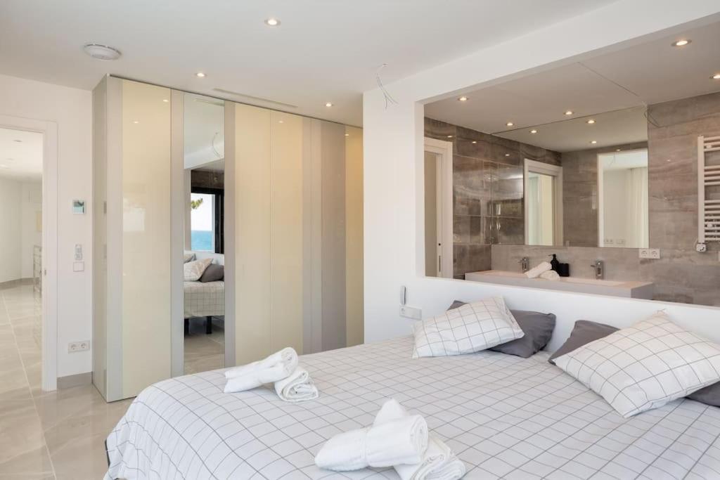 Sea Views In Cap De Creus - Free Wifi - Lumen House *