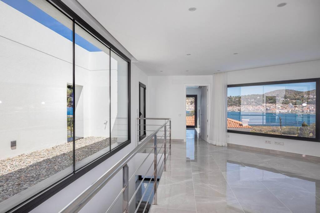 Holiday home Sea Views In Cap De Creus - Free Wifi - Lumen House
